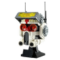 MOC-142590 Bad Batch Helmet - TECH