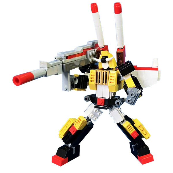 MOC-140773 SF-006 TRANSFORMERS VICTORY LEO