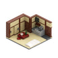 MOC-99736 Japanese Apartment