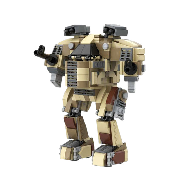 MOC-142321 Guardian 5-DS