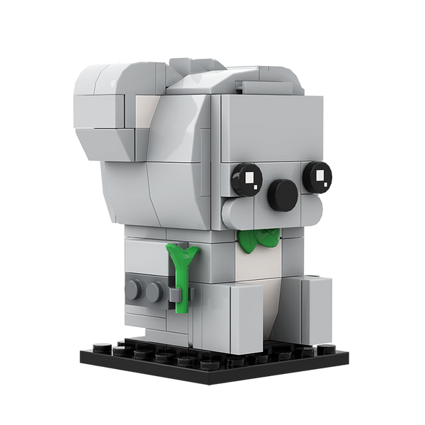 MOC A0900 koala