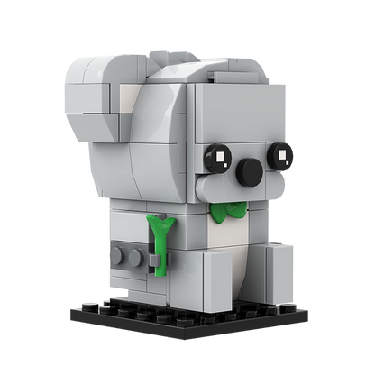 MOC A0900 koala