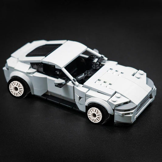 MOC-139940 Aston Martin DB10