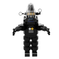 MOC A0702 Forbidden Planet Robot