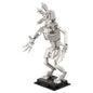 MOC-138720 Demogorgon Skeleton - Lego Dinosaur Fossils