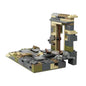 MOC-47680 TLOU - Minimal - Joel and Elli