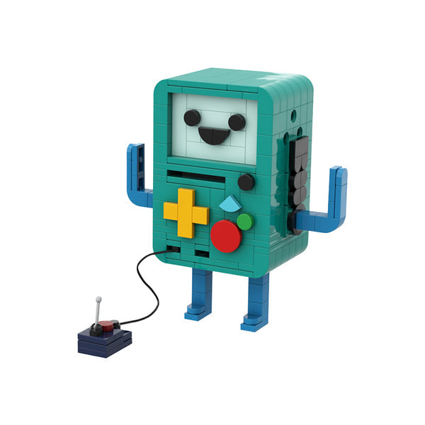 MOC 133070 Beemo