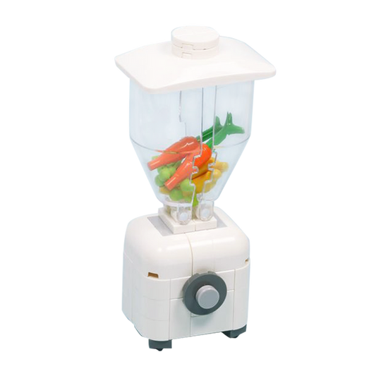 MOC-142705 Blender