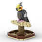 MOC-124853 Cockatiel