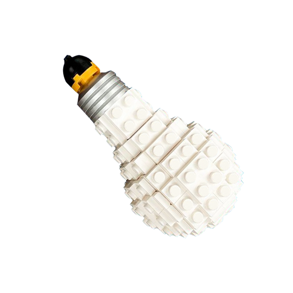 MOC-134299 LightBulb