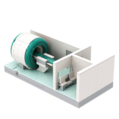 MOC-103049 MRI Scanner