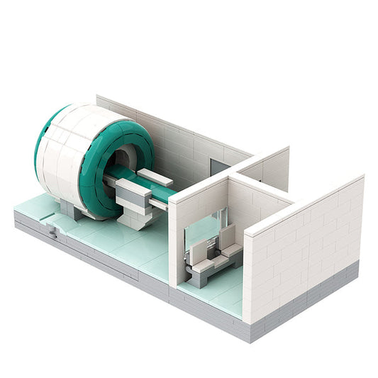 MOC-103049 MRI Scanner