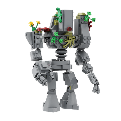 MOC-138695 Stone Titan