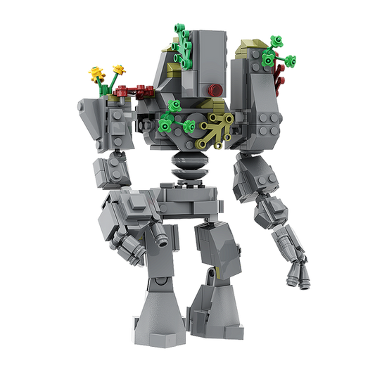MOC-138695 Stone Titan