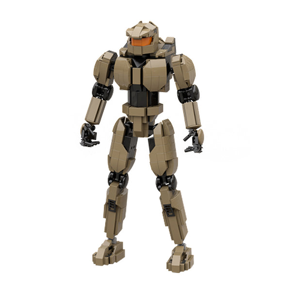 MOC-99917 TDMmoccreations haro