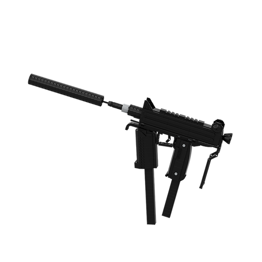 MOC-142626 CBJ-MS Submachine gun