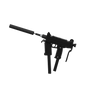 MOC-142626 CBJ-MS Submachine gun