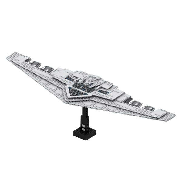 MOC-103538 Supremacy