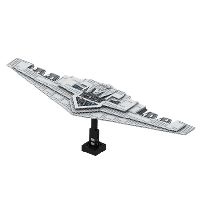 MOC-103538 Supremacy