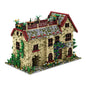 MOC-135076 A house with an attic