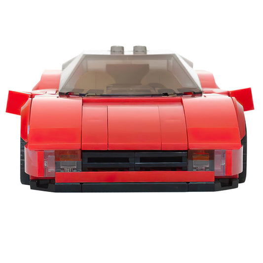 MOC-57875 Ferrari Testarossa