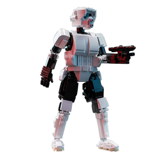 MOC-87909 Scout Trooper