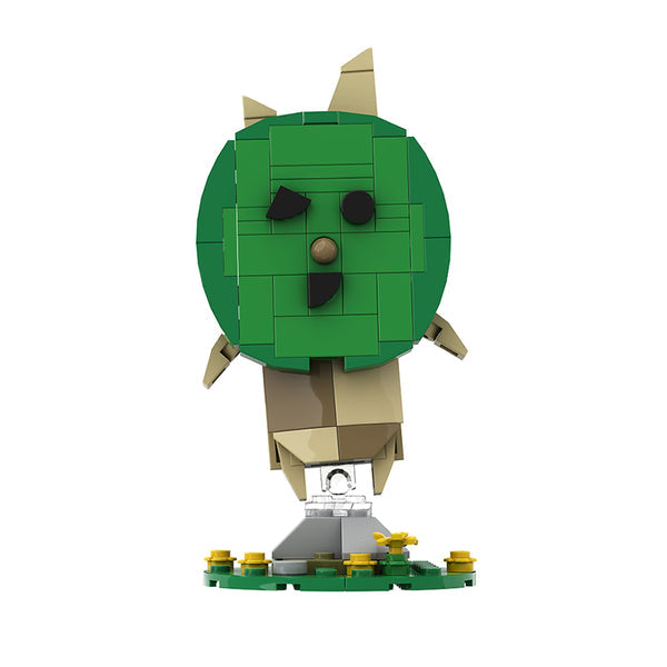 MOC A1012Y02 Zelda haha 8