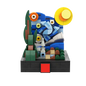 MOC-121920 The Mini Starry Night