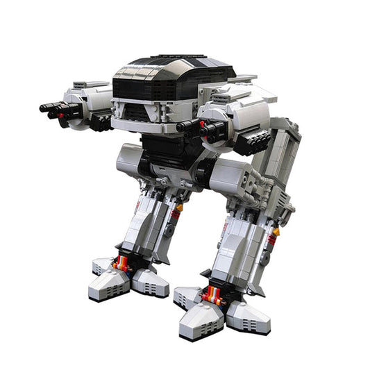 MOC-83742 UCS scale ED-209