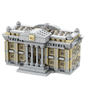 MOC-128864 Mini Courthouse
