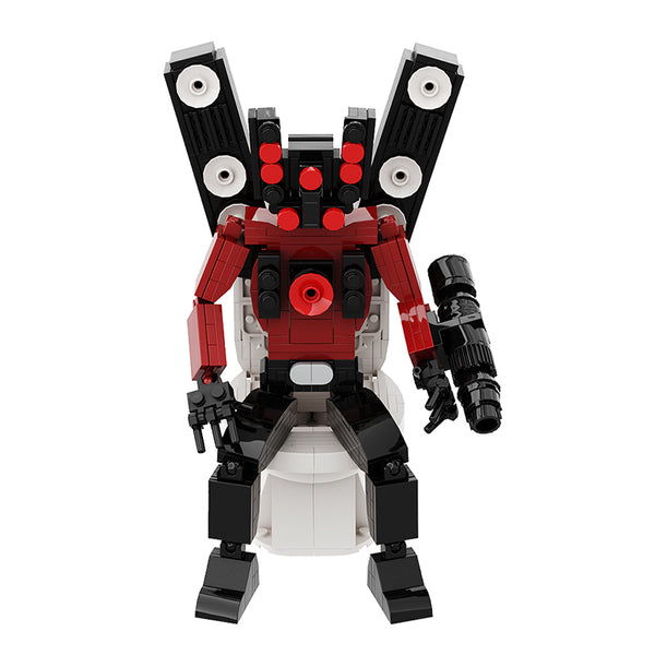 Titan Speaker