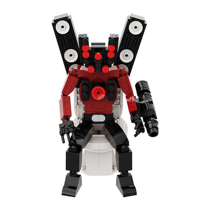 Titan Speaker