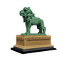 MOC-53134 Art Institute Lion (Chicago)