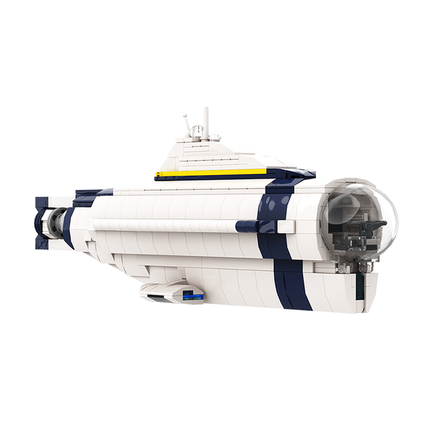 MOC A0525 Cyclops