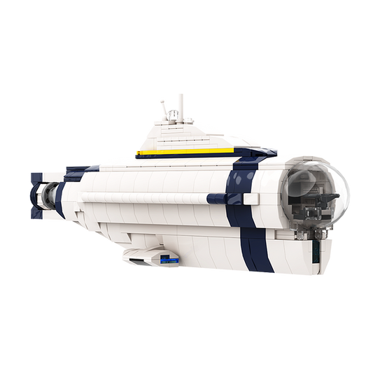 MOC A0525 Cyclops