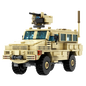 MOC-131385 RG-31 Mk.5E Cat.1 MRAP