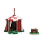 MOC-82398 Knights Tent