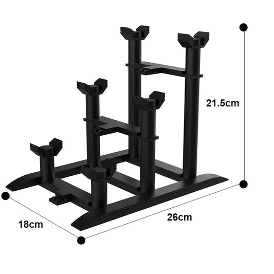 MOC-126147 Lightsaber stand 3