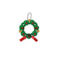 Christmas pendant - garland