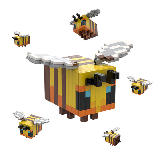 MOC-125670 Bee