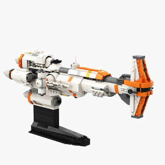MOC-57178  Hammerhead Corvette