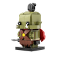 MOC-139923 Lego Minifigure Series 24 - Orc