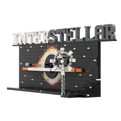 MOC-132703 Interstellar black hole