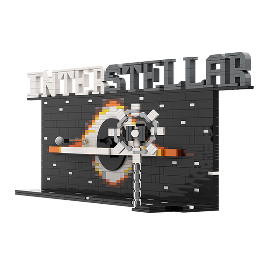MOC-132703 Interstellar black hole