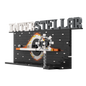 MOC-132703 Interstellar black hole