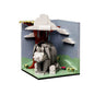 MOC-151892 Eeyore Habitat