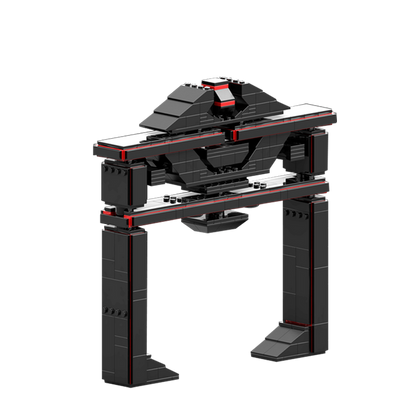 MOC-150956 Classic TRON Recognizer