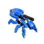 MOC-140643 Spider robot tank with laser cannon