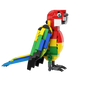 MOC-143358 Eastern Rosella parrot