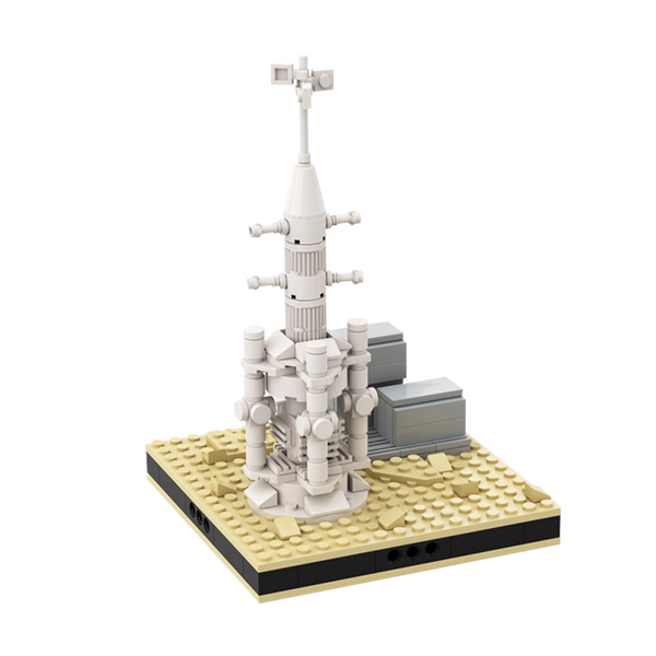 MOC-56063 Moisture Vaporator #10 for a Modular Tatooine